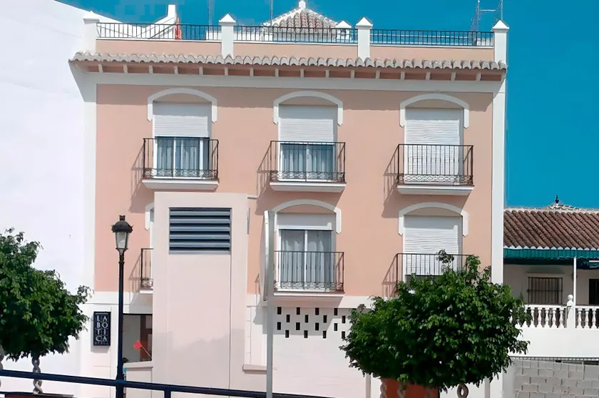 Apartamentos La Botica de Nerja - Image 1