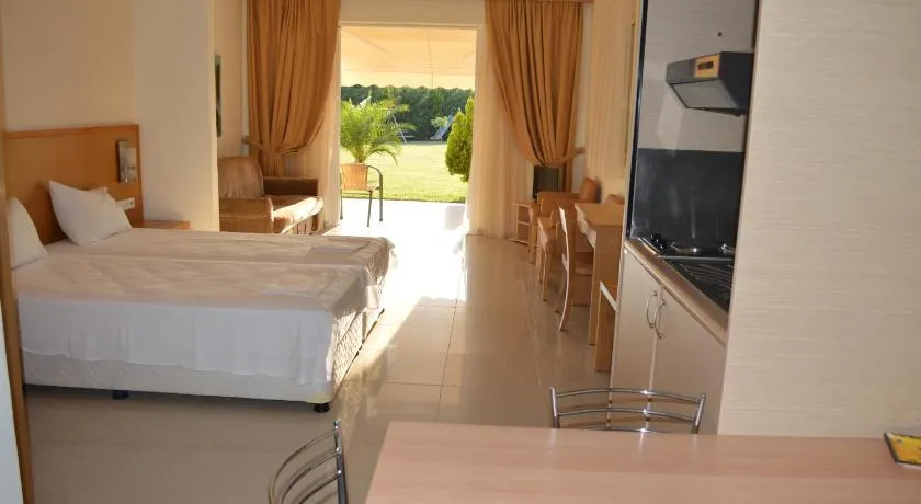 Alex House - Image 1