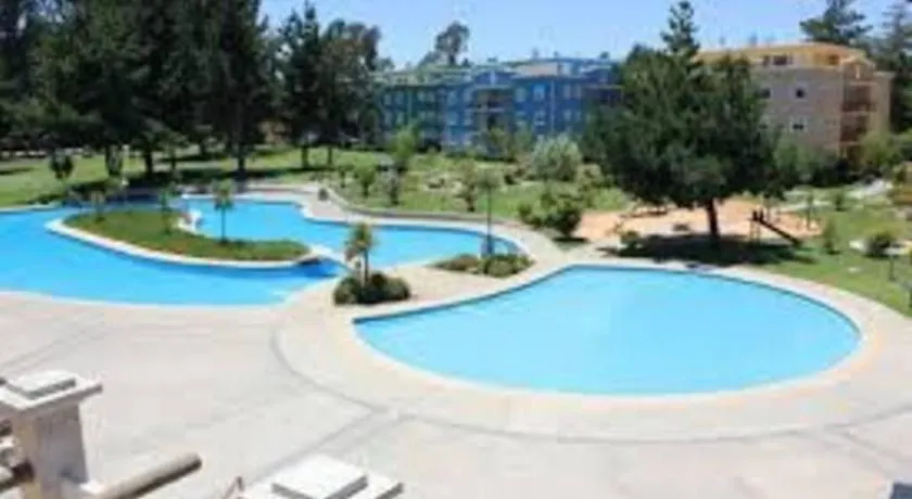 Algarrobo playa y parque - Image 1