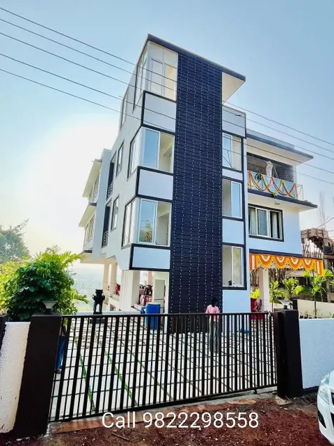 Vrindavan Homestay Panaji - Image 1