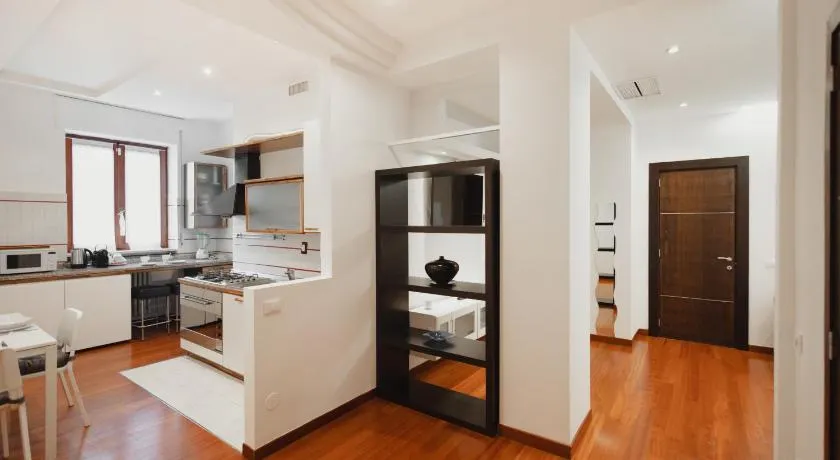 GoHost - Lorenteggio Family Apartment near Milan - Image 1