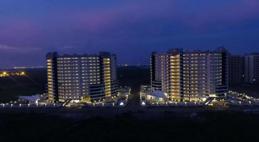 Rajhans Belliza Suites - Image 1