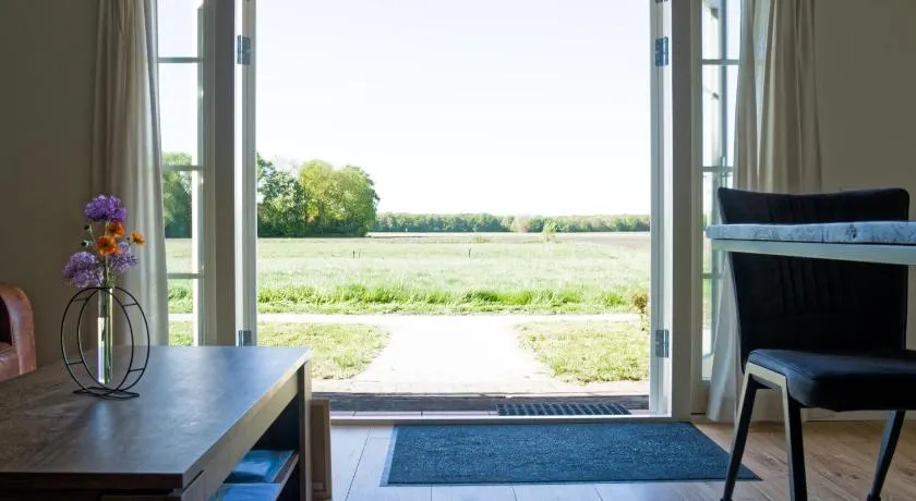 Hof van Eese - Rust, Ruimte en Landelijk Genieten - Image 1