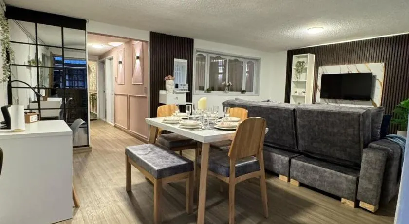 Apartamento a 10 minutos del aeropuerto de Bogotá - Image 1