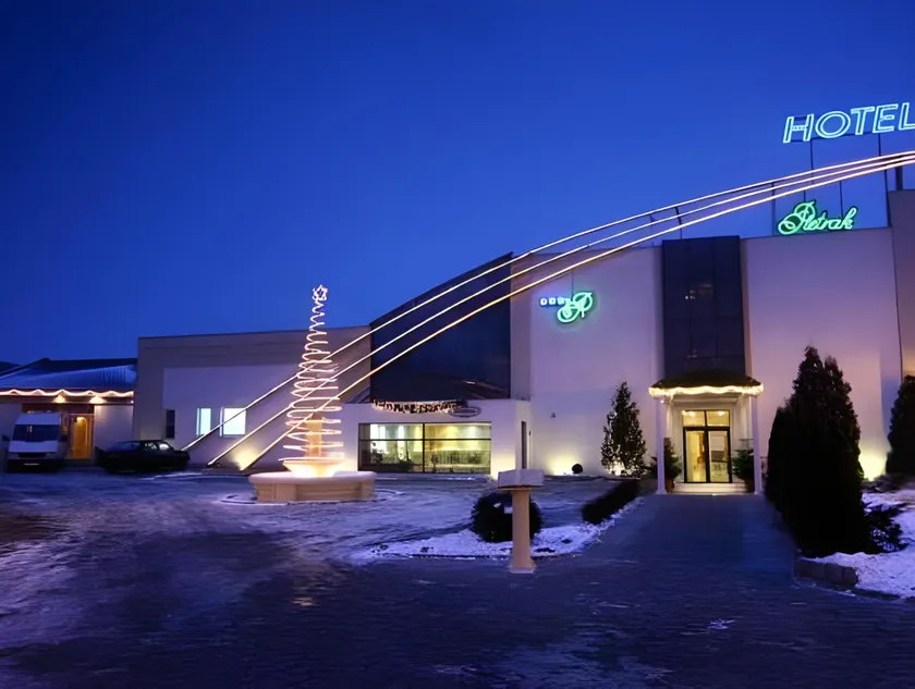 Hotel Pietrak - Image 1