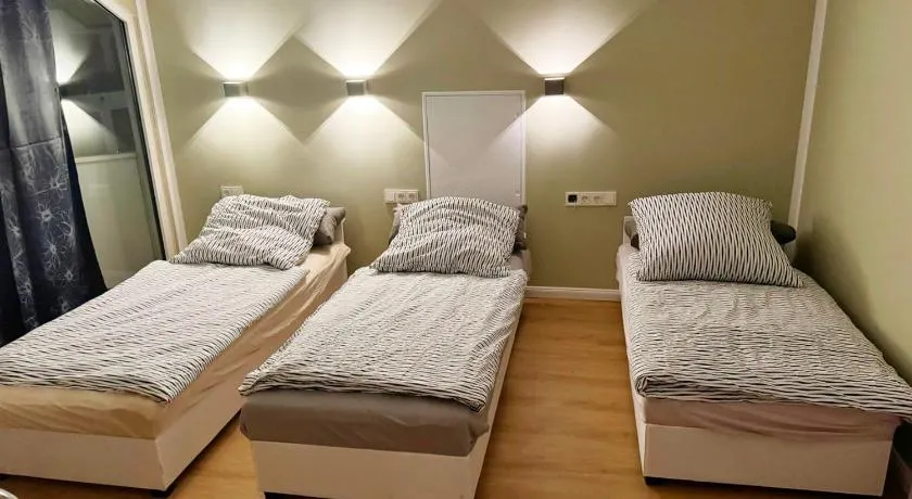 Upscale Apartments in Bergisch Gladbach - Image 1