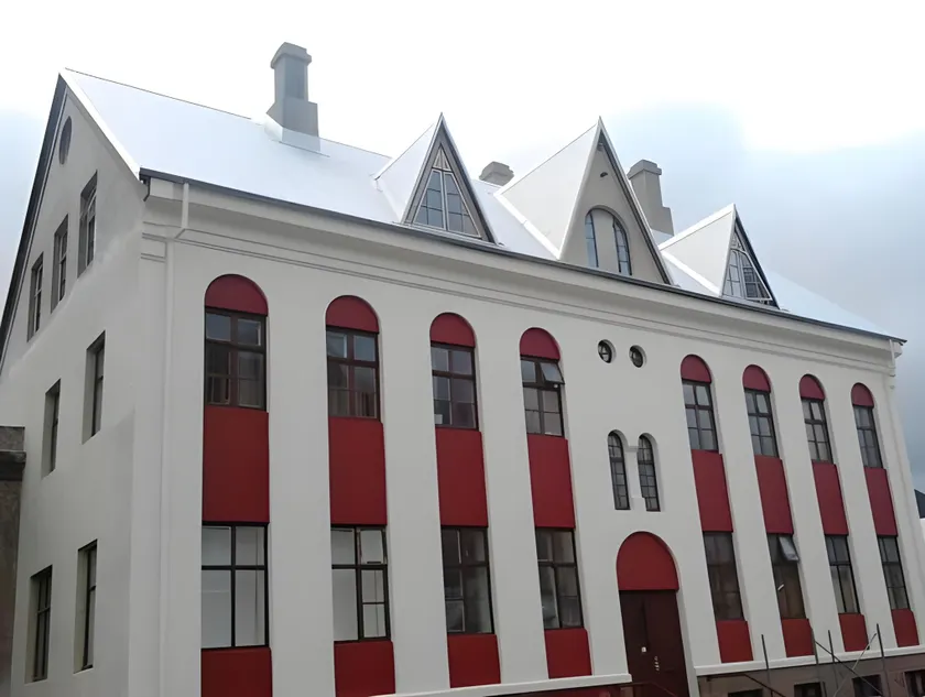 Mánagisting Guesthouse - Image 1