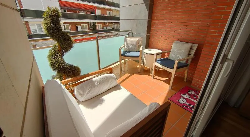 Agora Apartments - Image 1