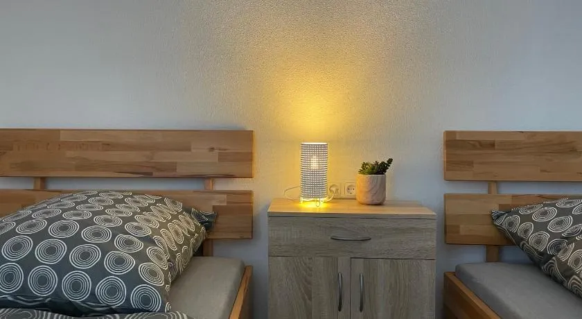 Lora Appartements - Image 1
