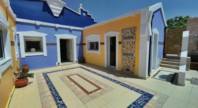 Casa DimiGre house in Kattavia - Prasonisi Rhodes - Image 1