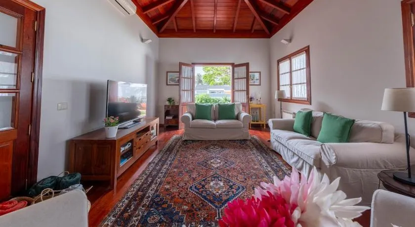 La Canariona, a charming country house - Image 1