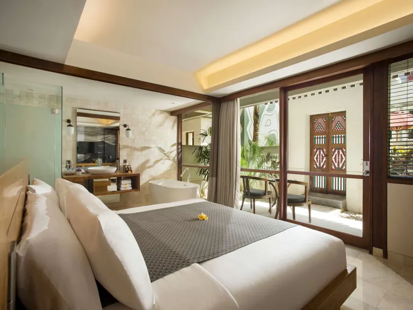 Amnaya Resort Kuta - Image 1