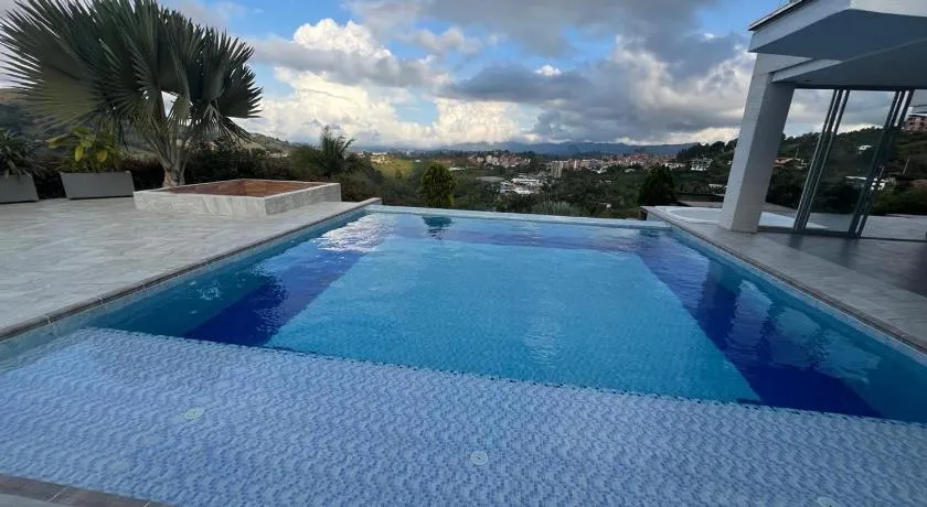 Casa de Campo Monblack - Image 1