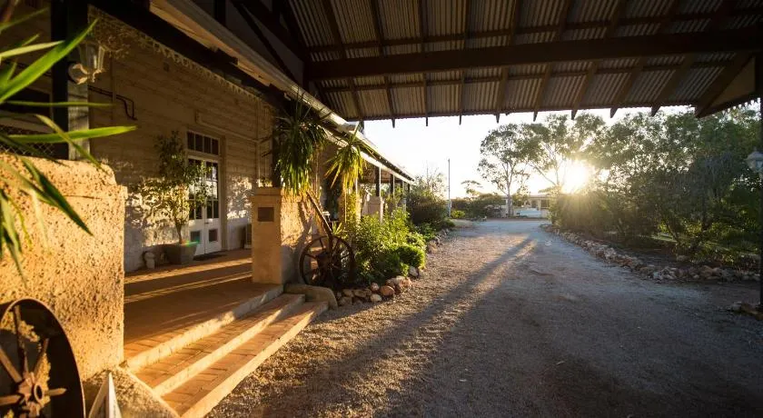 The Old Convent Dalwallinu - Image 1