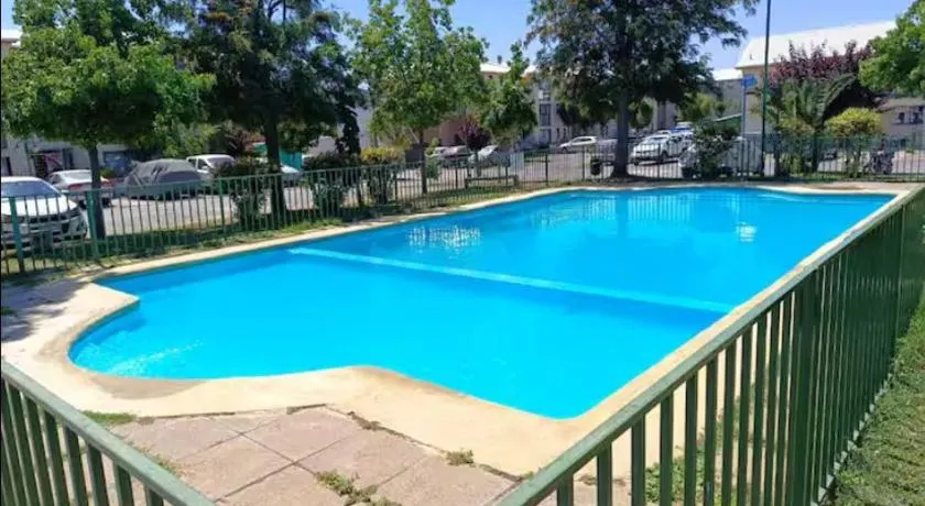 Departamento Brisas del Sur Rancagua - Image 1