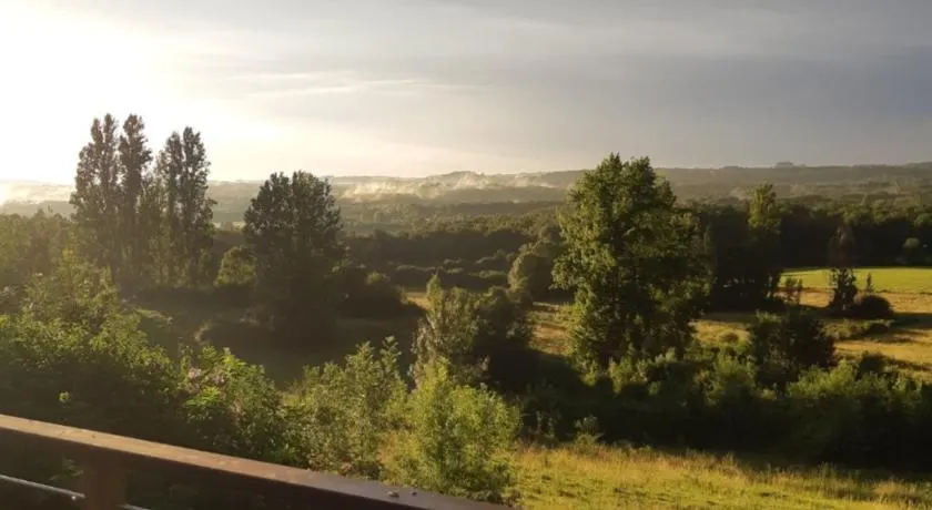 grande girondine au coeur du vignoble du pays de montaigne et de gurson - Image 1