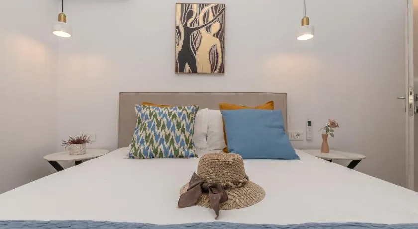 SaltWater Suites Zante - Image 1