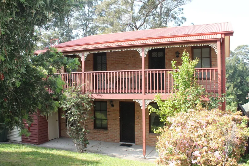Surf Beach Family Friendly Home - Image 1
