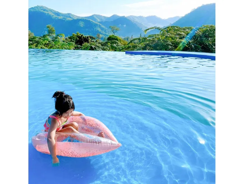 Khun Khao Tamnan Prai Resort - Image 1