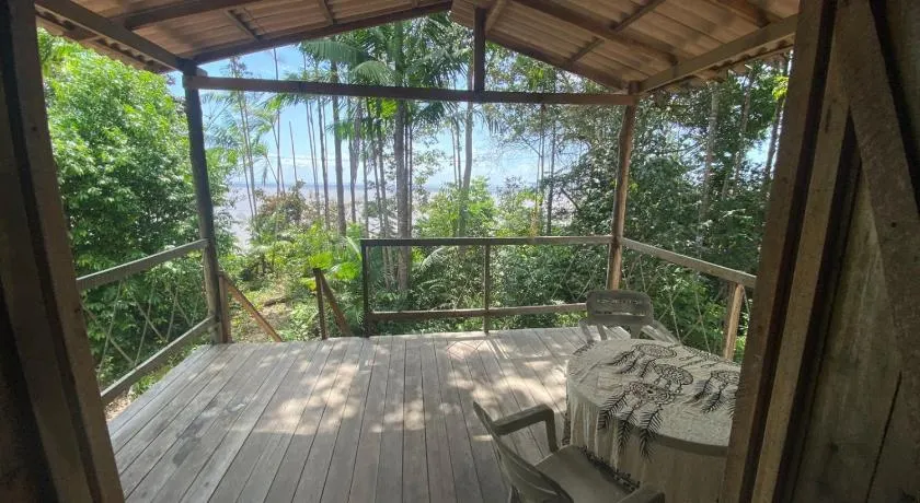 Casa de Descanso - Image 1