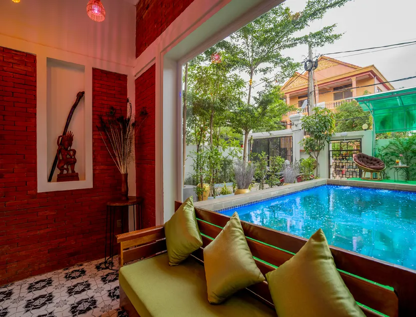 Angkor Rithy Residence & Boutique - Image 1