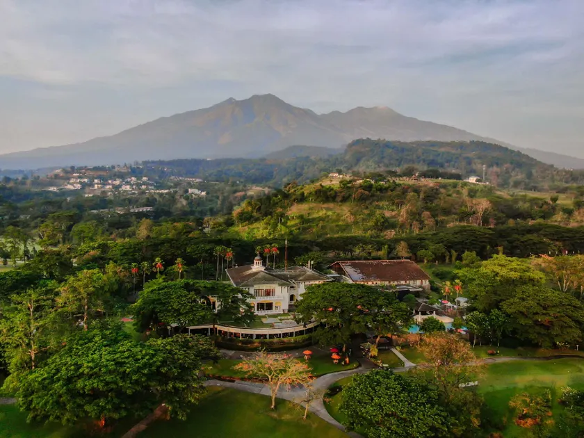 Taman Dayu Golf Club & Resort - Image 1