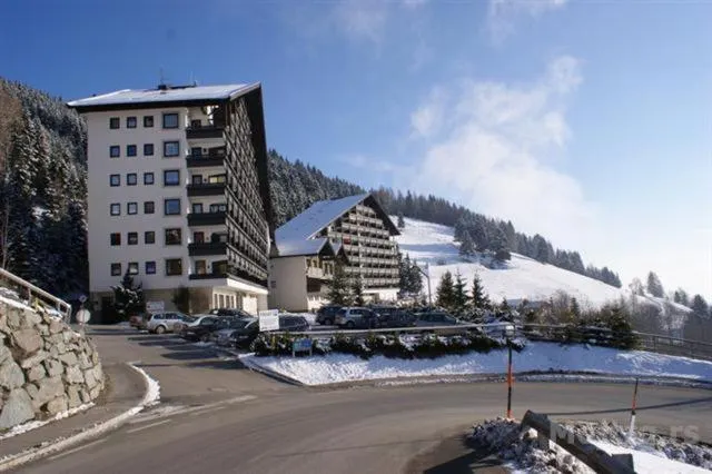 Apartments Simonhöhe - Image 1