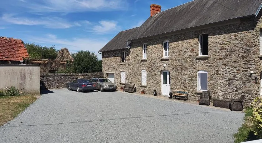 Marianne Cottage Chambre d'Hotes - Image 1