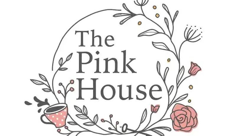 The Pink House - Image 1