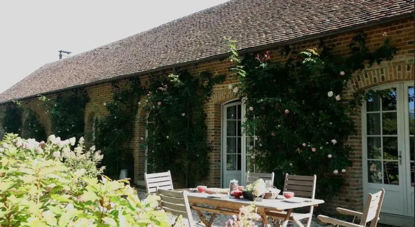 Haras du Vignault - Image 1