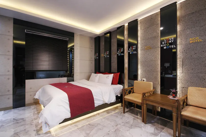 Gimcheon Rico Self check-in Motel - Image 1