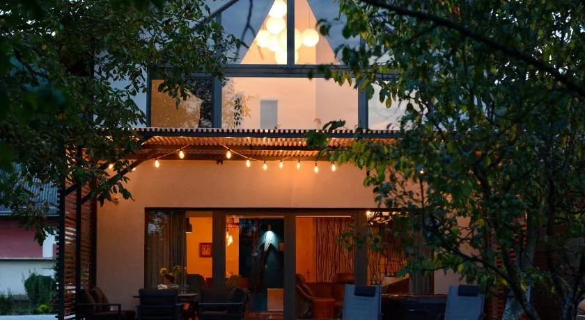 House DIKA- sauna & jacuzzi - Image 1
