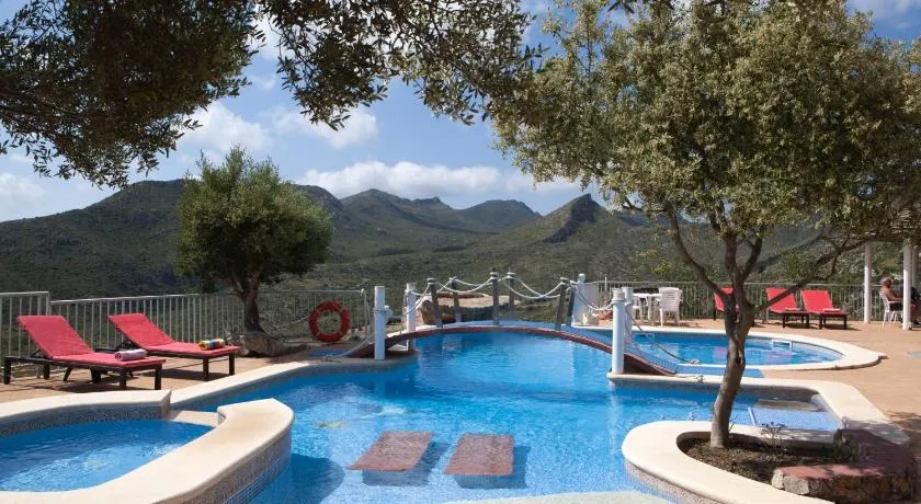 Agroturismo Sa Duaia - Image 1