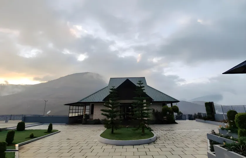 Dream Valley Resort Munnar - Image 1