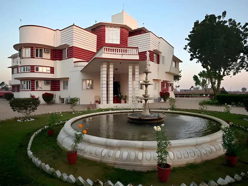 Karni Bhawan Palace - Heritageby HRH Group of Hotels - Image 1