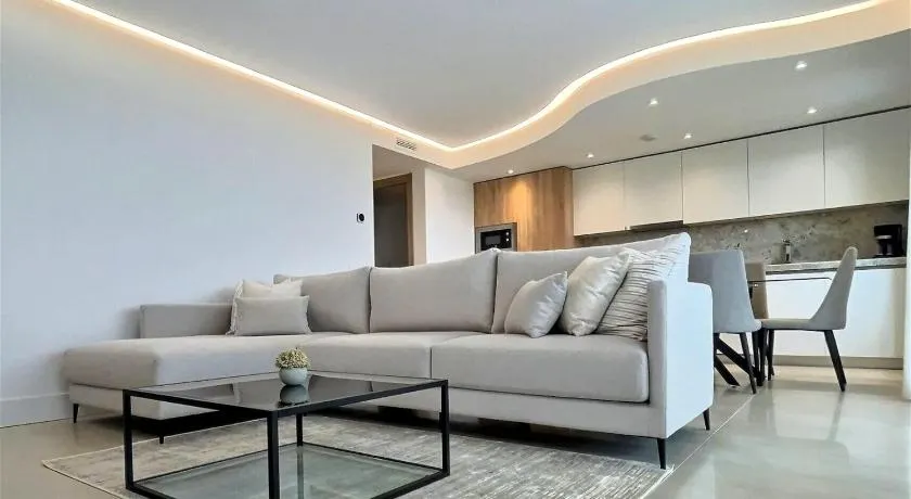 Experience Unrivalled Luxury at Emerald Greens Your Exclusive Retreat in the Heart of San Roque Club Resort - Image 1