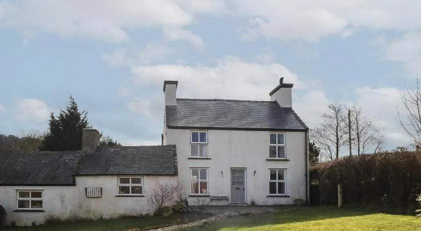Melin Rhos Farm - Image 1