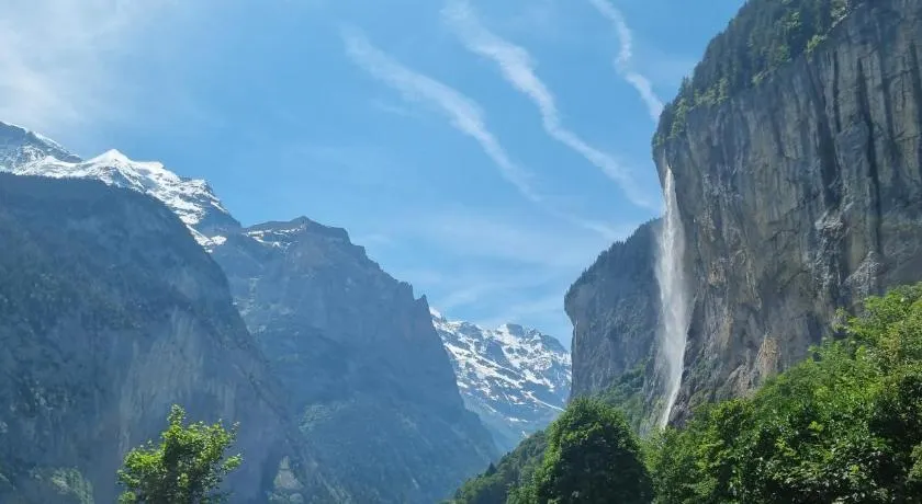 Studio Inferno Lauterbrunnen - Image 1