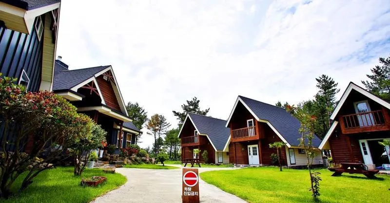 Jeju Brown Cabin Pension (Affiliation Terminated) - Image 1