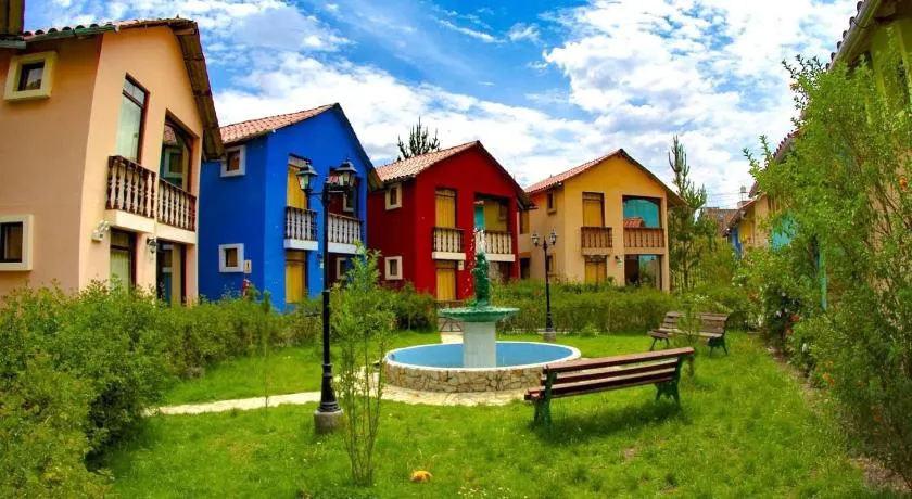 Mi Pueblito Lodge - Image 1