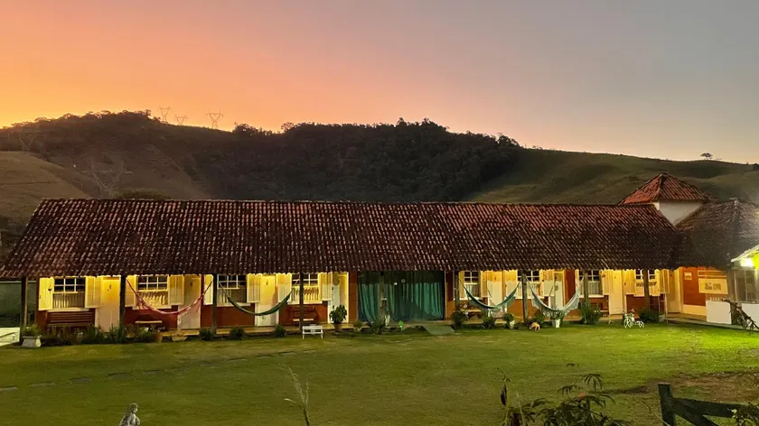 Monte Alentejano - RJ - Image 1