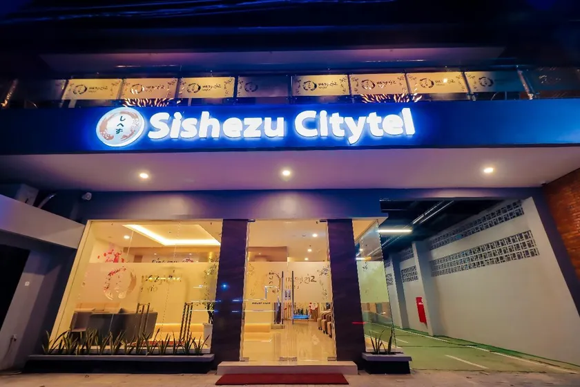 Sishezu Citytel - Image 1