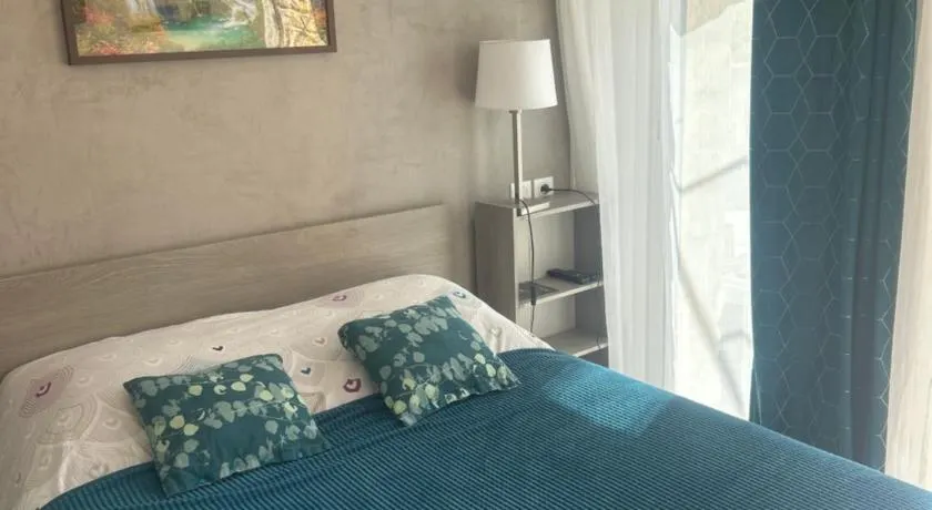 Chambre privée - Image 1