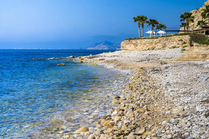 Ca la Mar Villajoyosa CA - Image 1