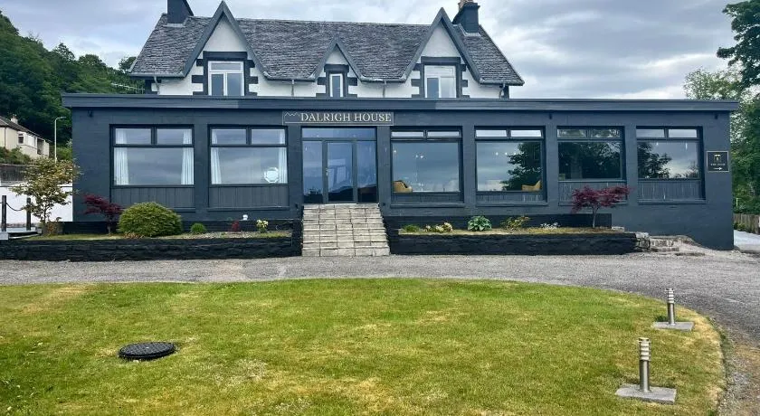 Dalrigh House - Image 1