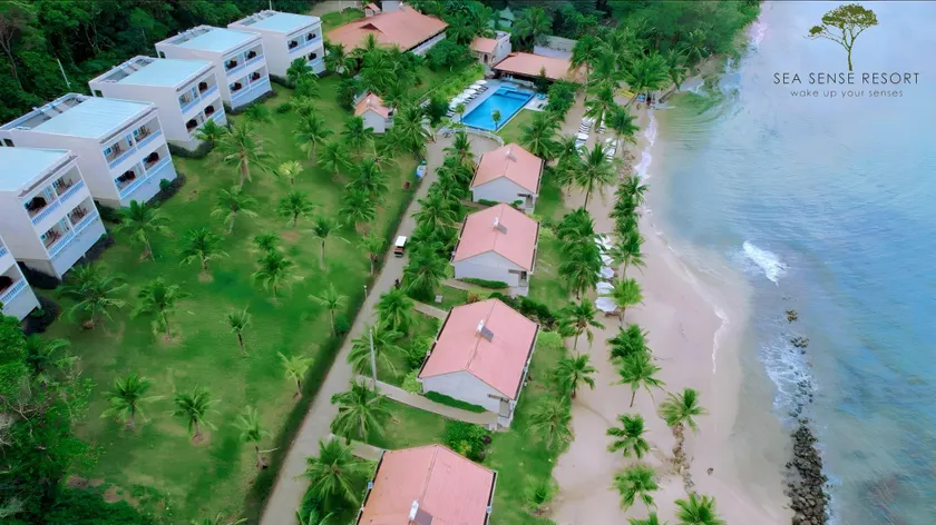 Sea Sense Resort - Image 1