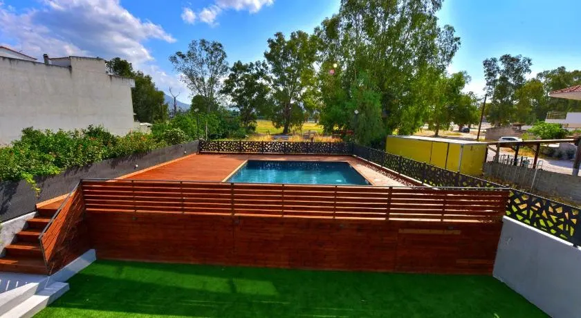 EREA Homes Apartments - Image 1