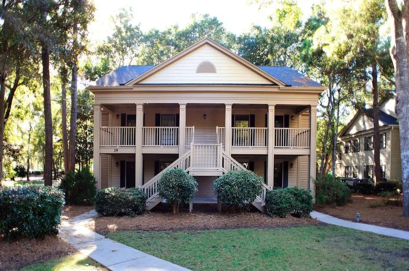 Pawleys Plantation Golf & Country Club - Image 1
