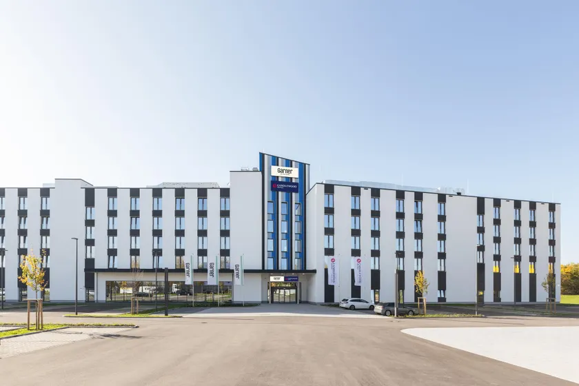 Garner Hotel Augsburg Nord by IHG - Image 1