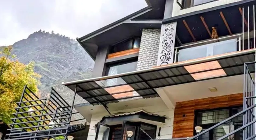 Kavi's Vacation Homes - Peaceful stay in sainj valley - Image 1